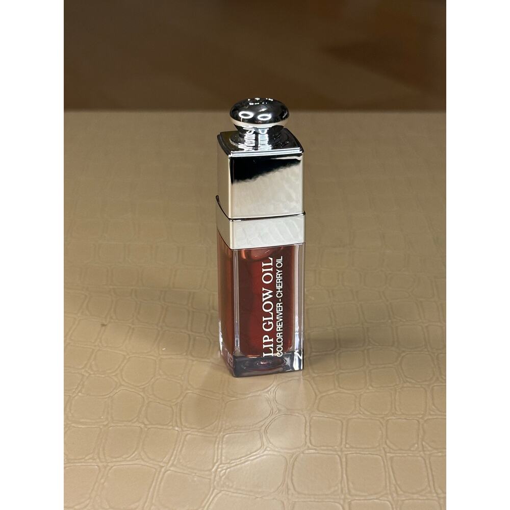 Dior Lip Glow Oil in 062 Bronzed Glow